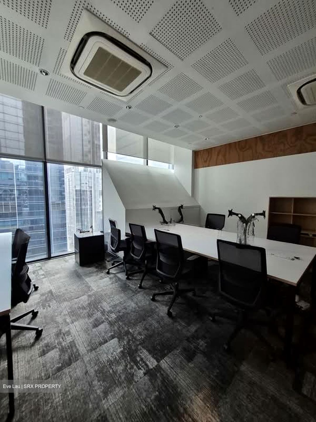 Tahir Building (D1), Office #582817061